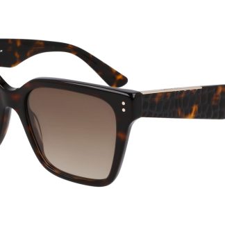 SUNGLASSES LACOSTE WOMEN L6022S5418230 (Lens/Bridge/Temple) 54/18/140 mm)