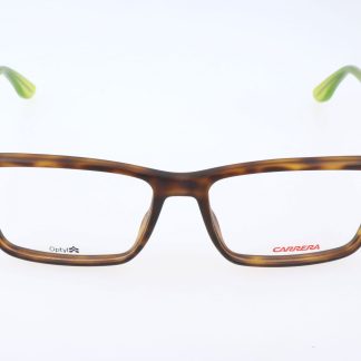 EYEGLASSES CARRERA UNISEX CA6629-NOU (Lens/Bridge/Temple) 54/15/145 mm)