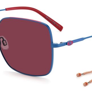 SUNGLASSES M MISSONI WOMEN MMI0081SCLH (Lens/Bridge/Temple) 56/18/145 mm)