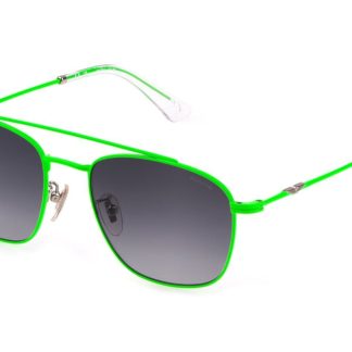 Police SPL996 okulary przeciwsłoneczne 55/19/145 mm