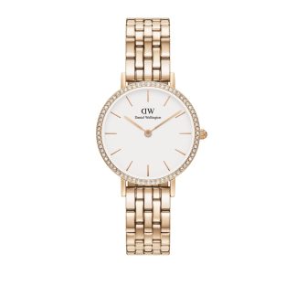 WATCH DANIEL WELLINGTON WOMEN DW00100666 (28MM)