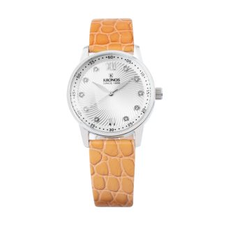 WATCH KRONOS WOMEN K021.32.19 (40MM)