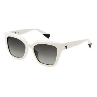 SUNGLASSES FURLA WOMEN SFU781-540847 (Lens/Bridge/Temple) 54/18/140 mm)