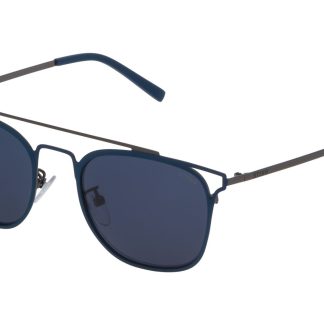 SUNGLASSES STING MAN SST136520SNF (Lens/Bridge/Temple) 52/21/145 mm)