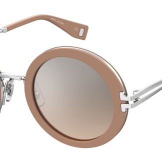 SUNGLASSES MARC JACOBS WOMEN MJ-1102-S-FWM (Lens/Bridge/Temple) 50/24/145 mm)