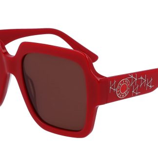 SUNGLASSES KARL LAGERFELD WOMEN KL6104SR-600 (Lens/Bridge/Temple) 53/20/140 mm)