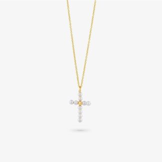 NECKLACE RADIANT WOMEN RY000133 (45CM )