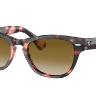 SUNGLASSES RAY BAN WOMEN RB2201-133451 (Lens/Bridge/Temple) 54/17/145 mm)