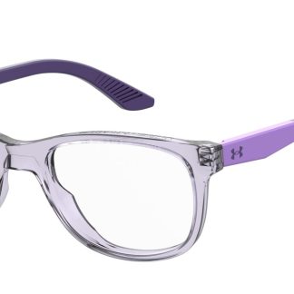 GLASSES UNDER ARMOUR CHILDREN UA9002B3VF016 (Lens/Bridge/Temple) 50/16/130 mm)