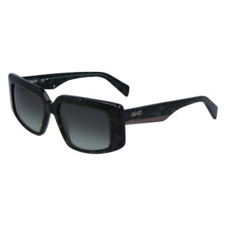 SUNGLASSES LIU JO WOMEN LJ791S-428 (Lens/Bridge/Temple) 54/16/140 mm)