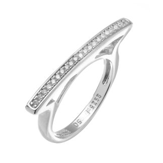 RING FOLLI FOLLIE WOMAN 3R17S012C-56 (56 )