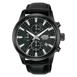 CUARZO LORUS HOMBRE RM333HX9 (43MM )