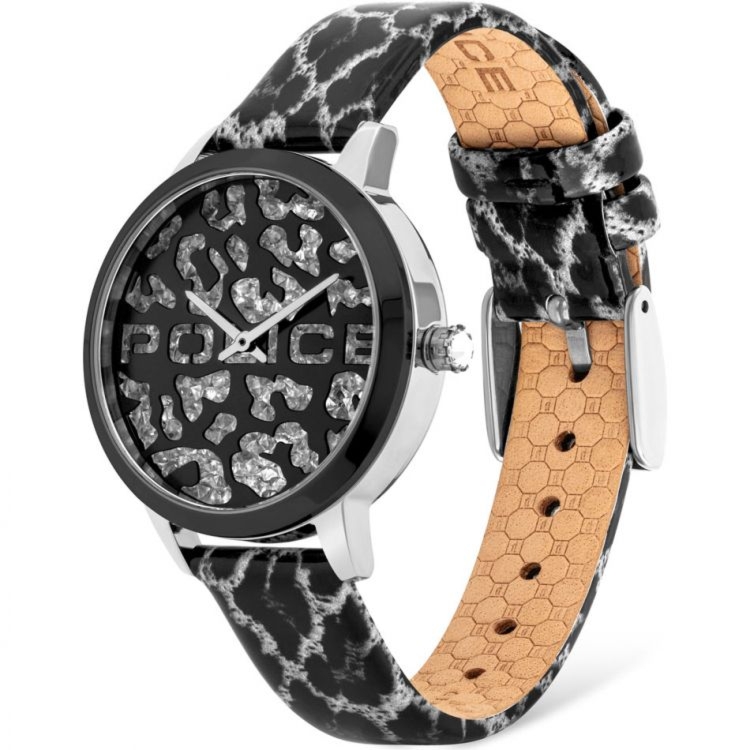 Police PL16028MSTB/02 zegarek damski 36 mm