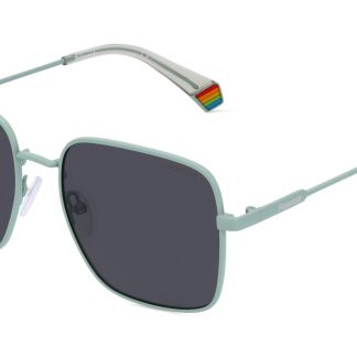SUNGLASSES POLAROID WOMEN PLD6194SXN47F (Lens/Bridge/Temple) 56/18/145 mm)