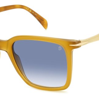SUNGLASSES DAVID BECKHAM MAN DB-1130-S-EPZ (Lens/Bridge/Temple) 53/19/145 mm)