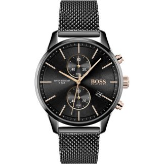 Zegarek Męski BOSS Integrity 1513811 (42 mm)