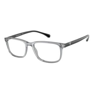 EYEGLASSES EMPORIO ARMANI MAN EA3098-5549 (Lens/Bridge/Temple) 53/17/140 mm)