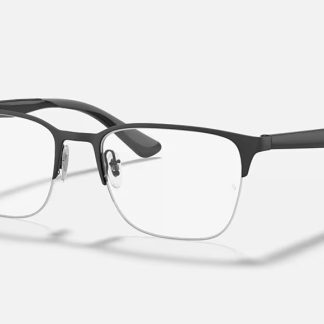 EYEGLASSES RAY BAN UNISEX RX6428523001 (Lens/Bridge/Temple) 54/19/145 mm)