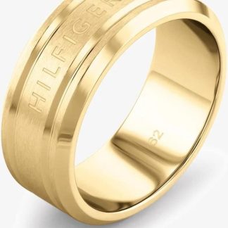 RING TOMMY HILFIGER WOMEN 2790505G (63 )