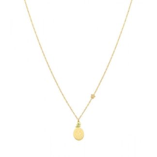 NECKLACE MR WONDERFUL WOMEN WJ20102 (60CM )