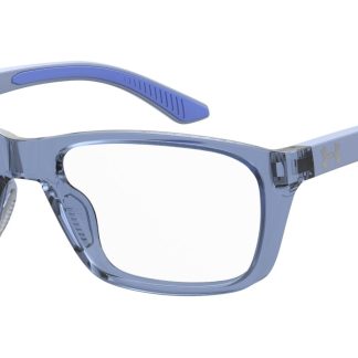 GLASSES UNDER ARMOUR CHILDREN UA9011V06E915 (Lens/Bridge/Temple) 49/15/135 mm)
