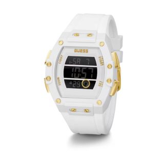 WATCH GUESS MAN GW0340G1 (43MM)