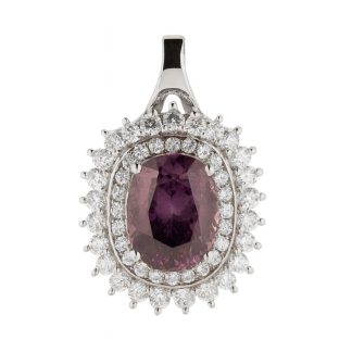 PENDANT DIAMONFIRE WOMEN 6513681100 (5CM )