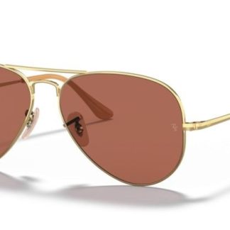 SUNGLASSES RAY BAN UNISEX RB36899064AF5 (Lens/Bridge/Temple) 58/14/140 mm)