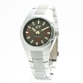 WATCH CHRONOTECH UNISEX CC7039M-08M (39MM)