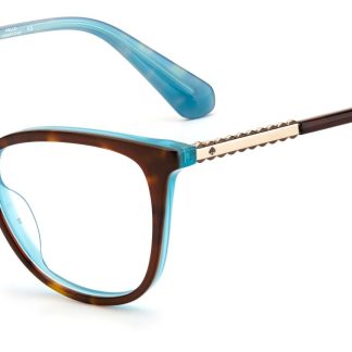 GLASSES KATE SPADE CHILDREN TAHLIA086E615 (Lens/Bridge/Temple) 46/15/125 mm)
