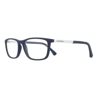 EYEGLASSES EMPORIO ARMANI MAN EA3069-5474 (Lens/Bridge/Temple) 55/17/140 mm)