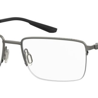 GLASSES UNDER ARMOUR MAN UA5016GR80F51 (Lens/Bridge/Temple) 55/18/140 mm)