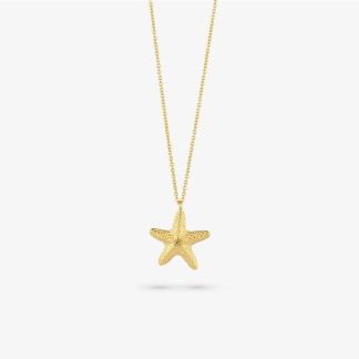 NECKLACE RADIANT WOMEN RY000140 (45CM )