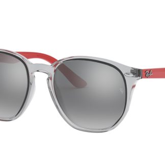 SUNGLASSES RAY BAN CHILDREN'S RJ9070S70636G (Lens/Bridge/Temple) 46/16/130 mm)