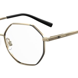 GLASSES M MISSONI WOMEN MMI00402M2F13 (Lens/Bridge/Temple) 51/17/140 mm)