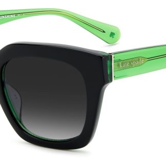 SUNGLASSES KATE SPADE WOMEN CAMRYNS7ZJF09 (Lens/Bridge/Temple) 50/17/140 mm)
