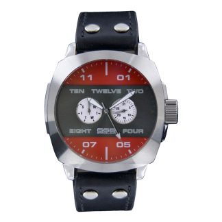 WATCH 666BARCELONA MAN 666-252 (47MM)