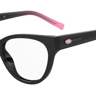 GLASSES M MISSONI WOMEN MMI0097807F31 (Lens/Bridge/Temple) 53/17/140 mm)