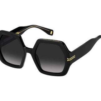 SUNGLASSES MARC JACOBS WOMEN MJ-1074-S-807 (Lens/Bridge/Temple) 53/22/145 mm)
