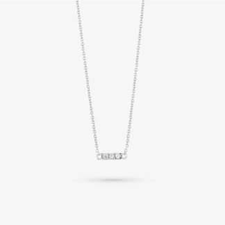 NECKLACE RADIANT WOMEN RY000080 (50CM )