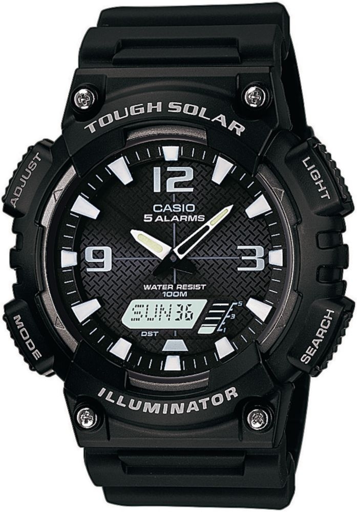 Casio Collection AQ-S800W-1BVEF