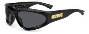 SUNGLASSES DSQUARED2 UNISEX D2-0101-S-807 (Lens/Bridge/Temple) 67/20/120 mm)
