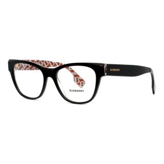 EYEGLASSES BURBERRY WOMEN BE2301-3822 (Lens/Bridge/Temple) 51/16/140 mm)