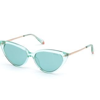SUNGLASSES EMILIO PUCCI WOMEN EP0148-5687N (Lens/Bridge/Temple) 56/14/140 mm)