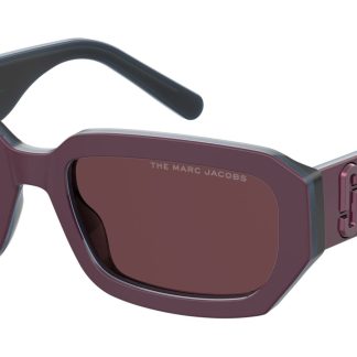 SUNGLASSES MARC JACOBS WOMEN MARC614SLHF (Lens/Bridge/Temple) 56/18/140 mm)