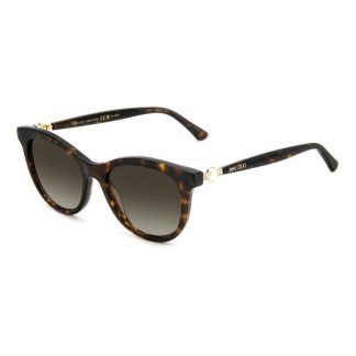 SUNGLASSES JIMMY CHOO WOMEN ANNABETHS086 (Lens/Bridge/Temple) 51/19/145 mm)
