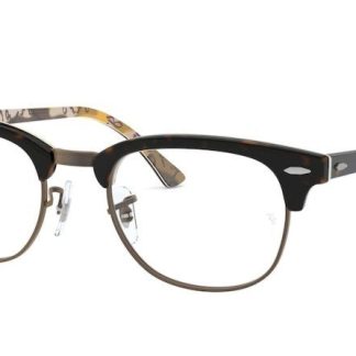 EYEGLASSES RAY BAN UNISEX RX5154565051 (Lens/Bridge/Temple) 51/21/145 mm)