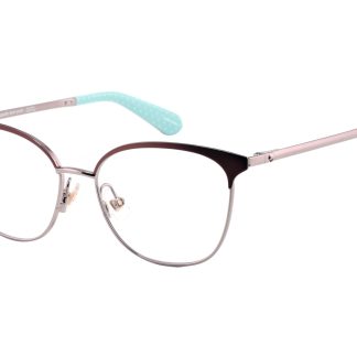 GLASSES KATE SPADE WOMEN TANAG09QF116 (Lens/Bridge/Temple) 51/16/140 mm)