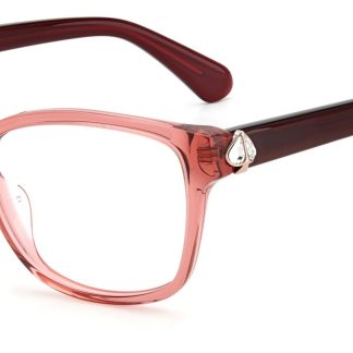 GLASSES KATE SPADE WOMEN REILLYGLHFF31 (Lens/Bridge/Temple) 53/16/140 mm)