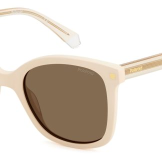 SUNGLASSES POLAROID WOMEN PLD4151SXSZJ (Lens/Bridge/Temple) 53/20/145 mm)